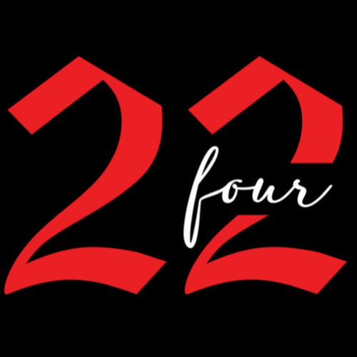 22Four